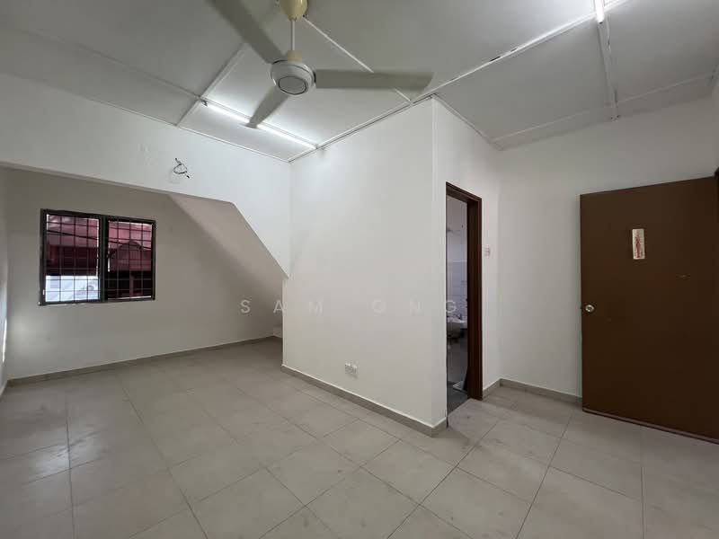 2-storey Terraced House for Sale in Taman Muda (Ampang) - Sam Ong - PropertyGuru.com.my