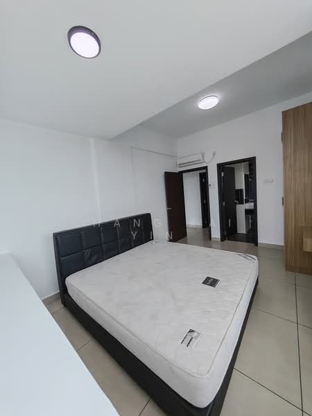 Servis Apartment untuk Dijual di D'Inspire Residence (Inspira Bestari) - Chang Kai Yin - PropertyGuru.com.my