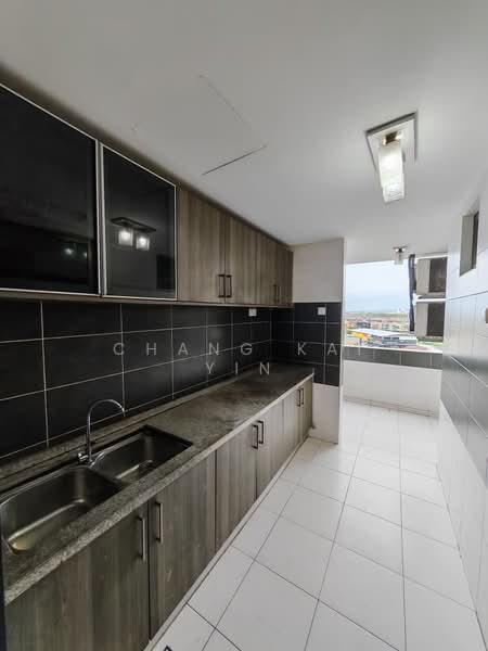 Servis Apartment untuk Dijual di D'Inspire Residence (Inspira Bestari) - Chang Kai Yin - PropertyGuru.com.my