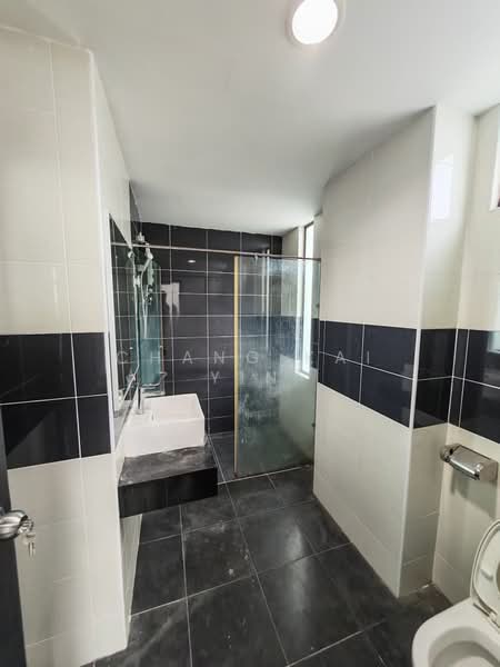 Servis Apartment untuk Dijual di D'Inspire Residence (Inspira Bestari) - Chang Kai Yin - PropertyGuru.com.my