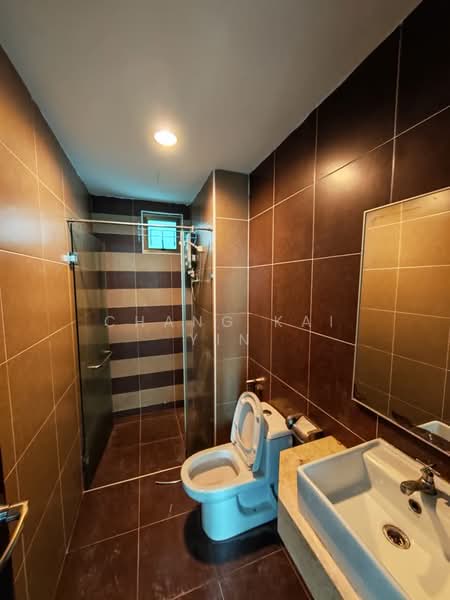 Servis Apartment untuk Dijual di D'Inspire Residence (Inspira Bestari) - Chang Kai Yin - PropertyGuru.com.my