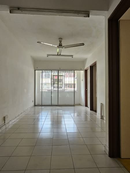 Apartment for Sale at Taman Megah Cheras Apartment - Stella Lee - Interior - PropertyGuru.com.my