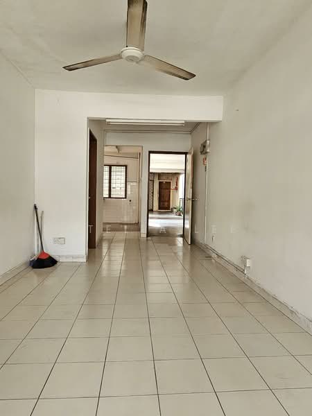 Apartment for Sale at Taman Megah Cheras Apartment - Stella Lee - Interior - PropertyGuru.com.my