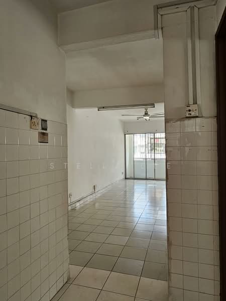 Apartment for Sale at Taman Megah Cheras Apartment - Stella Lee - Interior - PropertyGuru.com.my