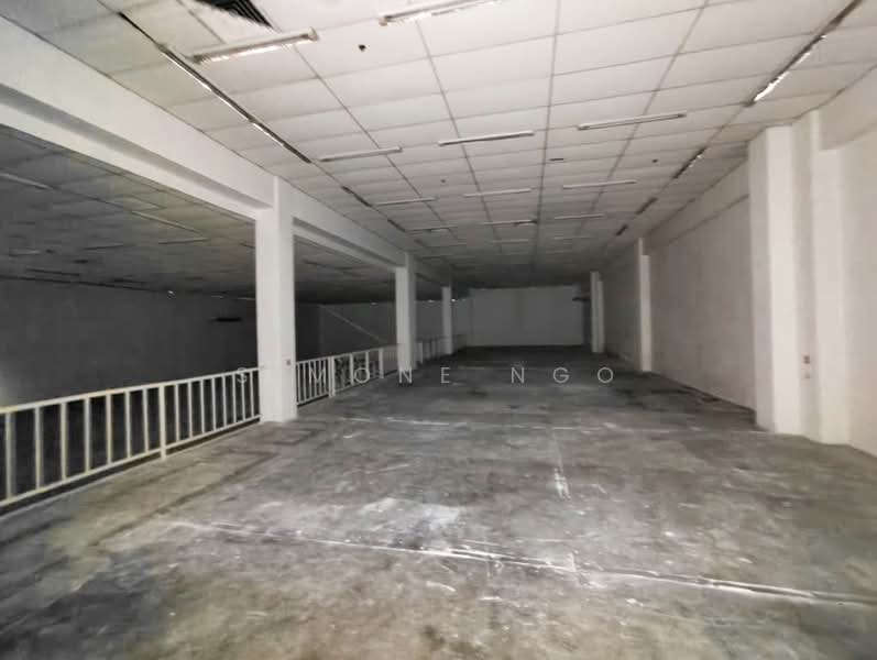 Pejabat untuk Disewa di KLCC (KL City Centre) - Simone Ngo - Interior - PropertyGuru.com.my
