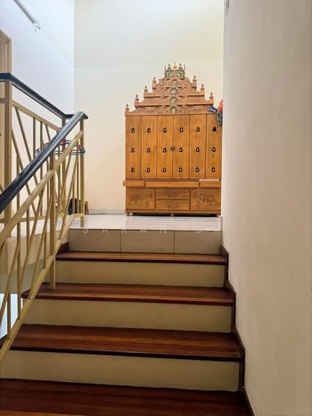 Terraced House for Sale in Taman Sri Kejora (Kajang) - Saran SK - Interior - PropertyGuru.com.my