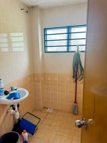 Terraced House for Sale in Taman Sri Kejora (Kajang) - Saran SK - Bathroom - PropertyGuru.com.my