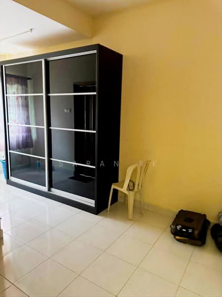 Terraced House for Sale in Taman Sri Kejora (Kajang) - Saran SK - Interior - PropertyGuru.com.my