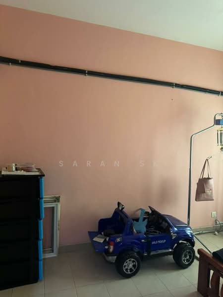 Terraced House for Sale in Taman Sri Kejora (Kajang) - Saran SK - Interior - PropertyGuru.com.my