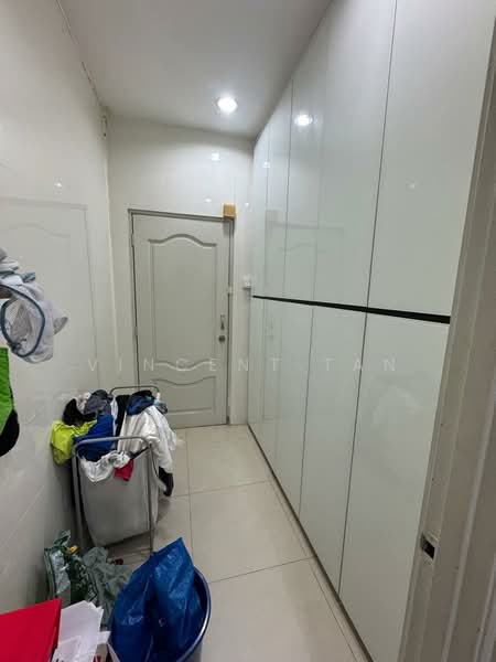 Rumah Berkembar untuk Dijual di Kota Kemuning (Shah Alam) - Vincent Tan - Interior - PropertyGuru.com.my