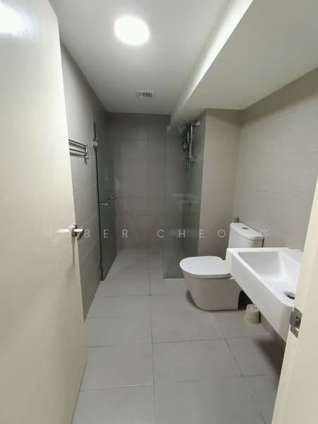 Servis Apartment untuk Disewa di EkoCheras Service Residences - Amber Cheong - Bathroom - PropertyGuru.com.my