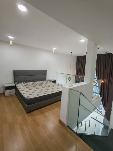 Servis Apartment untuk Disewa di EkoCheras Service Residences - Amber Cheong - Bedroom - PropertyGuru.com.my