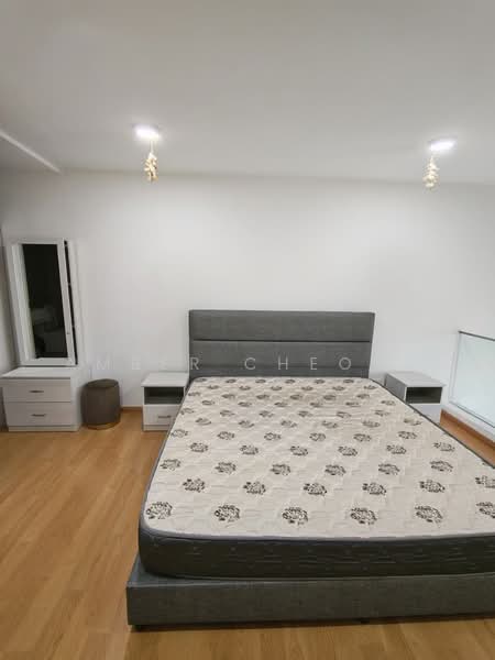 Servis Apartment untuk Disewa di EkoCheras Service Residences - Amber Cheong - Bedroom - PropertyGuru.com.my
