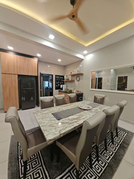2-storey Terraced House for Sale in Horizon Hills (Iskandar Puteri (Nusajaya)) - Nathan Chan - PropertyGuru.com.my