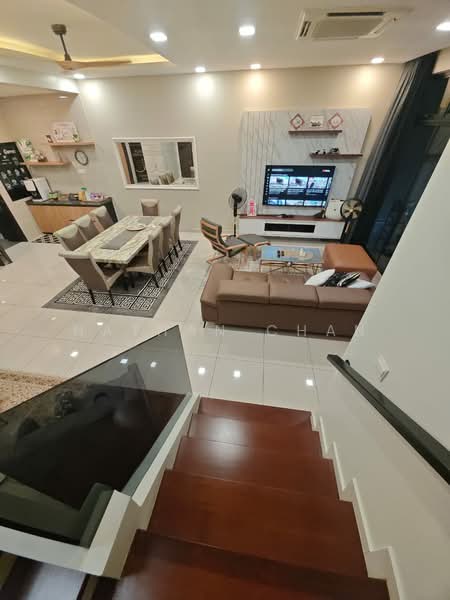 2-storey Terraced House for Sale in Horizon Hills (Iskandar Puteri (Nusajaya)) - Nathan Chan - PropertyGuru.com.my