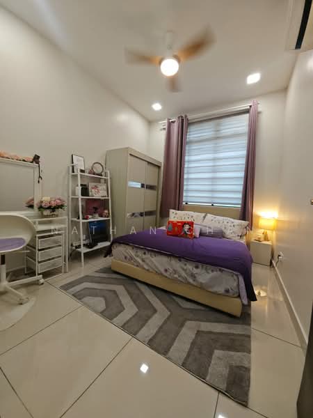 2-storey Terraced House for Sale in Horizon Hills (Iskandar Puteri (Nusajaya)) - Nathan Chan - PropertyGuru.com.my