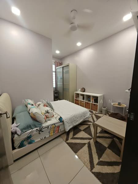 2-storey Terraced House for Sale in Horizon Hills (Iskandar Puteri (Nusajaya)) - Nathan Chan - PropertyGuru.com.my