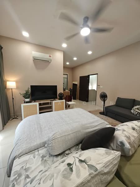 2-storey Terraced House for Sale in Horizon Hills (Iskandar Puteri (Nusajaya)) - Nathan Chan - PropertyGuru.com.my
