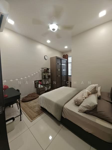 2-storey Terraced House for Sale in Horizon Hills (Iskandar Puteri (Nusajaya)) - Nathan Chan - PropertyGuru.com.my
