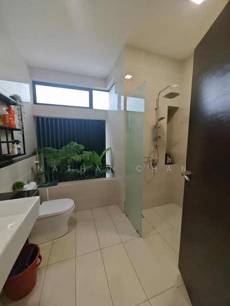 2-storey Terraced House for Sale in Horizon Hills (Iskandar Puteri (Nusajaya)) - Nathan Chan - PropertyGuru.com.my