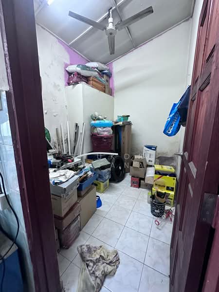 Rumah Teres 1 Tingkat untuk Dijual di Pelabuhan Klang (Selangor) - Syukor Hartanah - Interior - PropertyGuru.com.my
