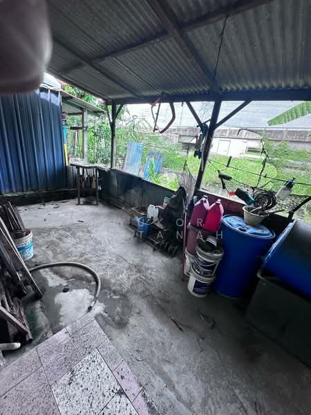 Rumah Teres 1 Tingkat untuk Dijual di Pelabuhan Klang (Selangor) - Syukor Hartanah - Exterior - PropertyGuru.com.my