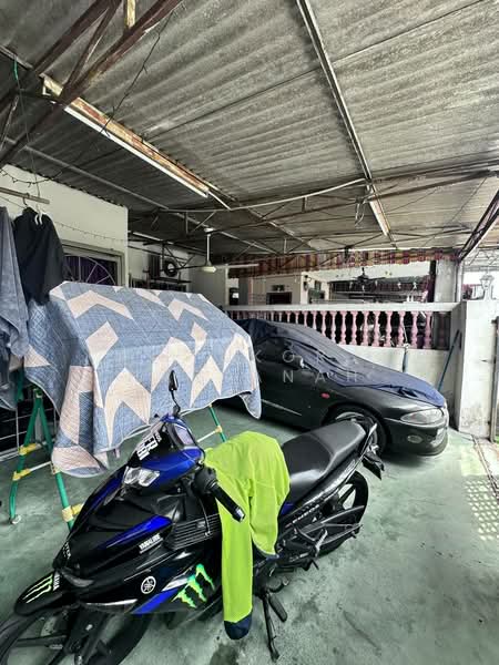 Rumah Teres 1 Tingkat untuk Dijual di Pelabuhan Klang (Selangor) - Syukor Hartanah - Exterior - PropertyGuru.com.my