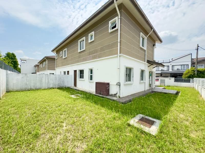 Semi-Detached House for Sale in Taman Desiran Bayu (Puchong) - Shiqin Saidin - Exterior - PropertyGuru.com.my