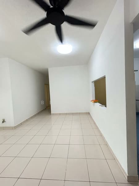 Pangsapuri untuk Dijual di Melur Apartment - Bee Ang - Living Room - PropertyGuru.com.my