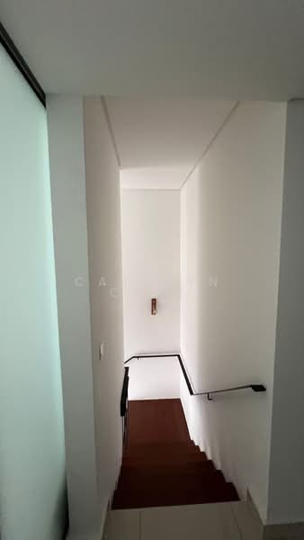 Servis Apartment untuk Disewa di Centrus Soho - Carolyn Chee - Interior - PropertyGuru.com.my