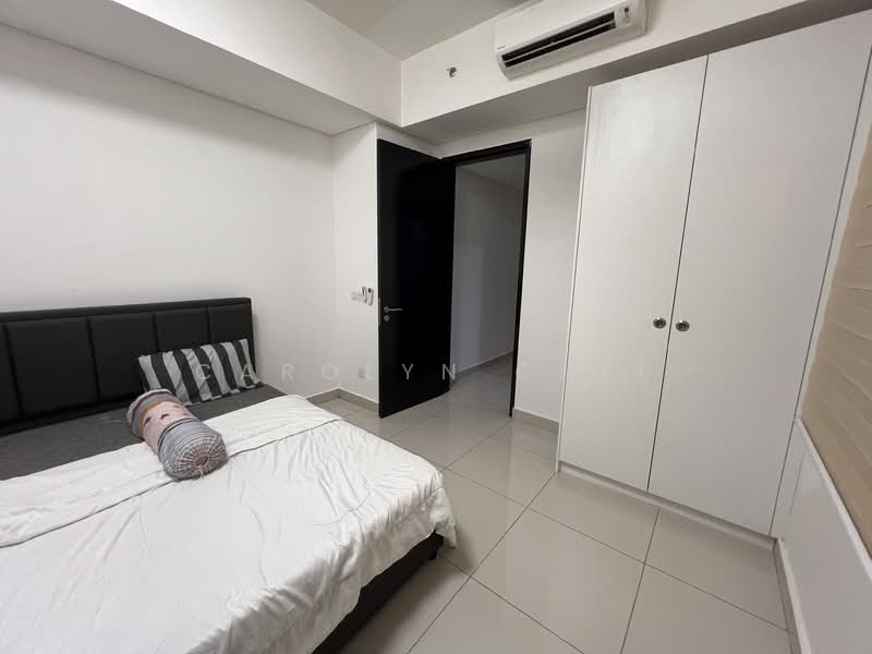 Servis Apartment untuk Disewa di Centrus Soho - Carolyn Chee - PropertyGuru.com.my