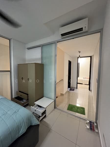 Servis Apartment untuk Disewa di Centrus Soho - Carolyn Chee - Bedroom - PropertyGuru.com.my
