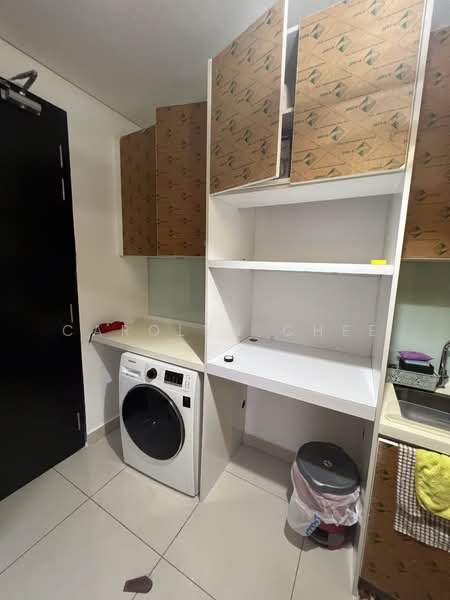 Servis Apartment untuk Disewa di Centrus Soho - Carolyn Chee - Interior - PropertyGuru.com.my