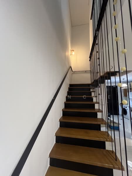 Servis Apartment untuk Disewa di Centrus Soho - Carolyn Chee - Interior - PropertyGuru.com.my