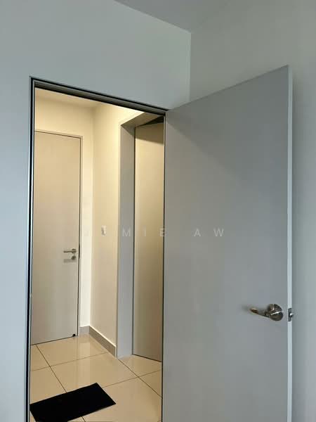 Service Residence for Rent at Trion @ KL - Jamie Aw - PropertyGuru.com.my