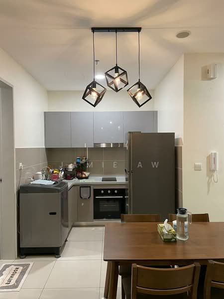 Service Residence for Rent at Trion @ KL - Jamie Aw - PropertyGuru.com.my