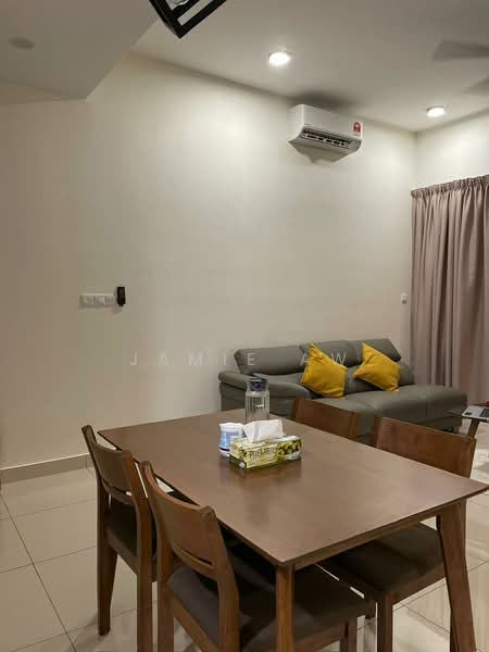 Service Residence for Rent at Trion @ KL - Jamie Aw - PropertyGuru.com.my