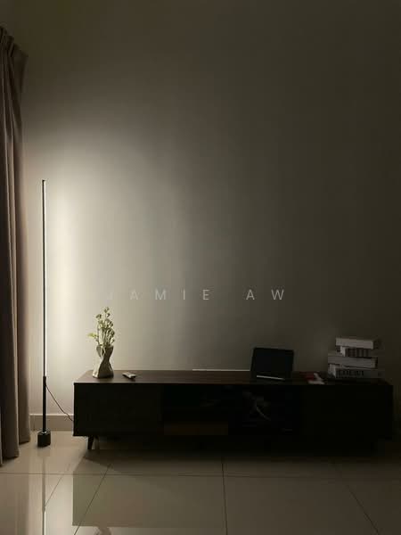Service Residence for Rent at Trion @ KL - Jamie Aw - PropertyGuru.com.my