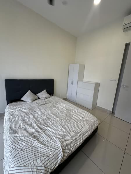 Servis Apartment untuk Disewa di Trion @ KL - Jamie Aw - PropertyGuru.com.my