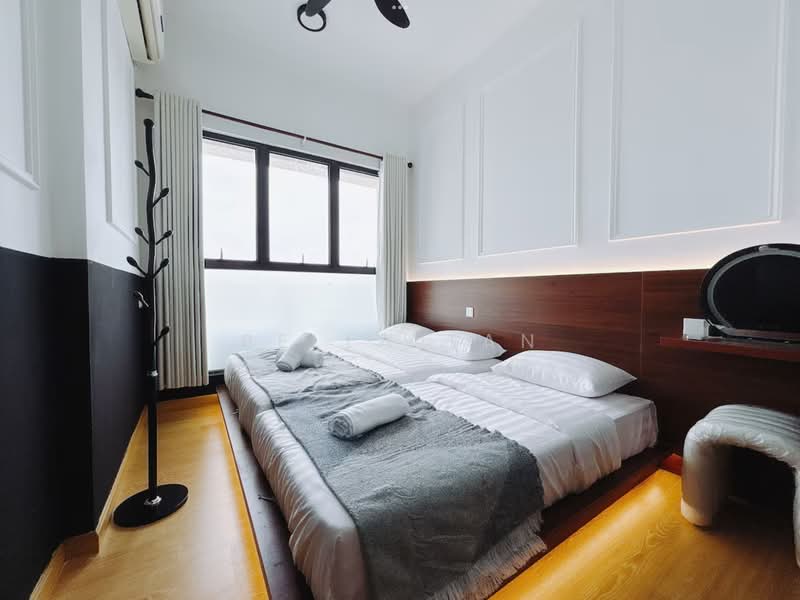 Condominium for Sale at Kings Bay @ Country Garden Danga Bay - Bella Tan - Bedroom - PropertyGuru.com.my