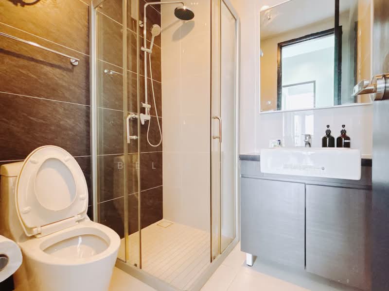 Condominium for Sale at Kings Bay @ Country Garden Danga Bay - Bella Tan - Bathroom - PropertyGuru.com.my