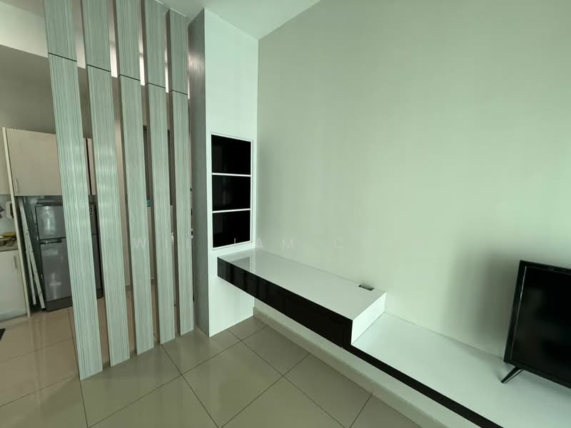 Service Residence for Rent at Cybersquare - William Chin - Interior - PropertyGuru.com.my