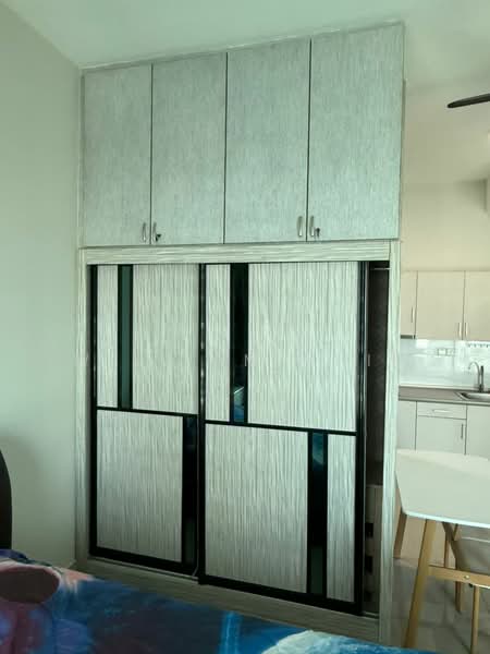 Service Residence for Rent at Cybersquare - William Chin - Interior - PropertyGuru.com.my