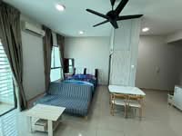 For Rent - Cybersquare