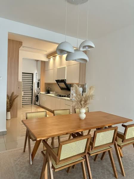 2-storey Terraced House for Rent in Senawang (Negeri Sembilan) - Ong Jia Hui - PropertyGuru.com.my