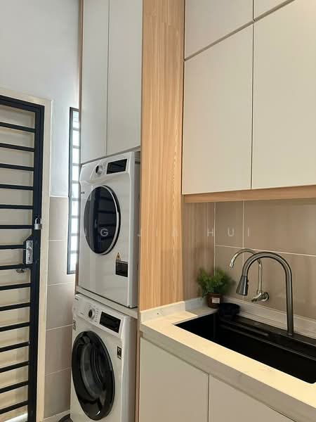 2-storey Terraced House for Rent in Senawang (Negeri Sembilan) - Ong Jia Hui - PropertyGuru.com.my