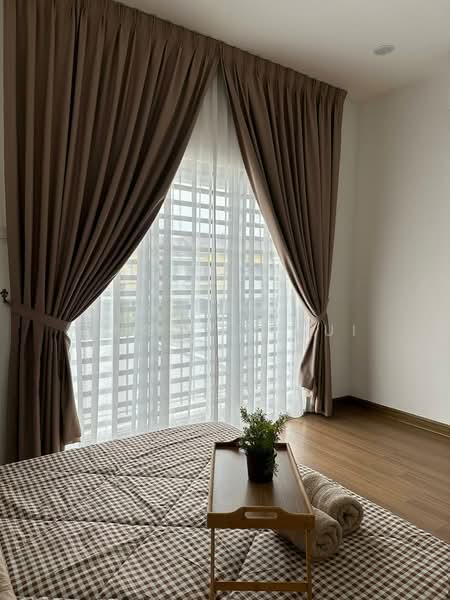 2-storey Terraced House for Rent in Senawang (Negeri Sembilan) - Ong Jia Hui - PropertyGuru.com.my