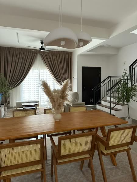 2-storey Terraced House for Rent in Senawang (Negeri Sembilan) - Ong Jia Hui - PropertyGuru.com.my