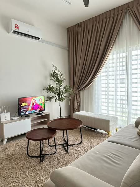 2-storey Terraced House for Rent in Senawang (Negeri Sembilan) - Ong Jia Hui - PropertyGuru.com.my