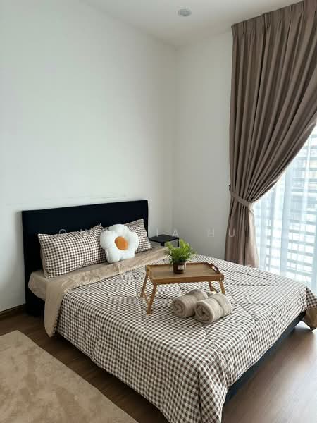 2-storey Terraced House for Rent in Senawang (Negeri Sembilan) - Ong Jia Hui - PropertyGuru.com.my